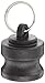 Banjo 150PL Polypropylene Cam & Groove Fitting, Dust Plug, 1-1/2" Male Adapter primary