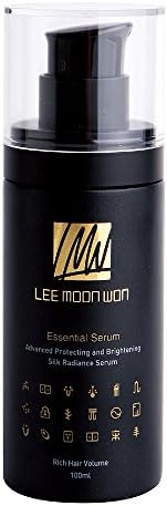 LMW Hair Essential Serum Nature Origin Ingredient Serum, 100 ml