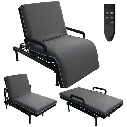 Legendstone Adjustable Hospital Bed