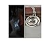 Plum Street Gifts & More LLC 'Once Upon a Time' Inspired Necklace - Emma Swan Pendant