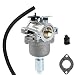 SaferCCTV Carburetor for Briggs & Stratton 591731 594593 796109 Replace Nikki 699915 697122 591736 594601 Carb primary