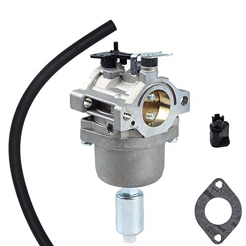 SaferCCTV Carburetor for Briggs & Stratton 591731 594593 796109 Replace Nikki 699915 697122 591736 594601 Carb