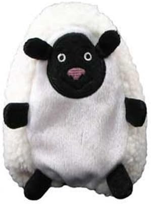 Outward Hound Kyjen Hard Boiled Softies Dog Toy