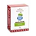 Hallmark 1295QGO1092 Son Keepsake Christmas Ornaments