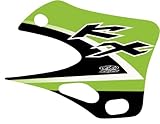 Factory Effex (05-2684) OEM Tank/Shroud Graphic