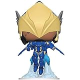 Funko Pop! Games: Overwatch - Pharah (Victory Pose)