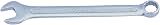 Draper Redline 10mm Combination Spanner Chrome Vanadium