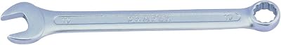 Draper Redline 10mm Combination Spanner Chrome Vanadium