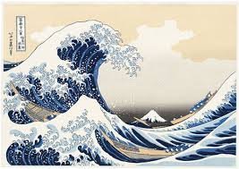 Ukiyoe chiyogami origami paper-folding 6 pattern x 4 sh…