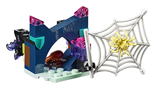 Lego Elves 41192 Azari und Die Falle für den Feuerlöwen, Speilzeug, Bunt – Bild 6