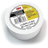 3M Extreme Sealing Tape 4411N Translucent, 1 1/2 in x 5 yd