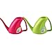 MyLifeUNIT Watering Can, Small Water Can for Indoor Plants, 1 Quart (Green)