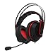 ASUS Cerberus V2 Gaming Headset with Dual-Microphone Design