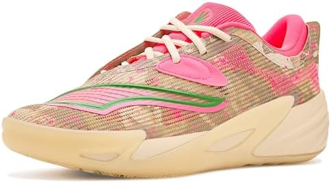 Amazon.com | PUMA Mens All-Pro Nitro 2 Shammgod Basketball