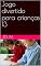 Livro Jogo divertido para crianças 13