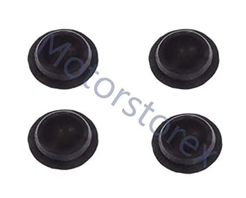 Amazon Com Motorstorex Floor Board Pan Hole Rubber Plug