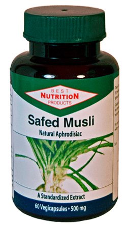 Safed Musli