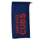 MLB Chicago Cubs Microfiber Eyewear Bag