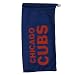 MLB Chicago Cubs Microfiber Eyewear Bag