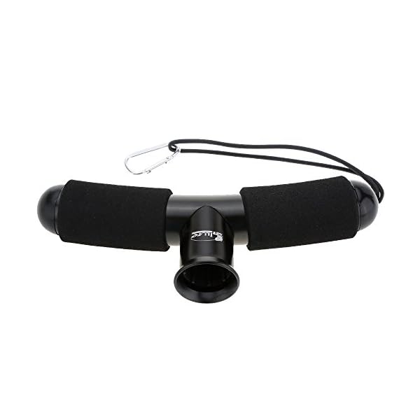 Docooler-Fishig-Waist-Gimbal-Fighting-Fishing-Belt-Big-Game-Fighting-Belt-Fishing-Tackle-32mm
