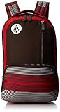 Volcom Men's Basis Polyester Backpack