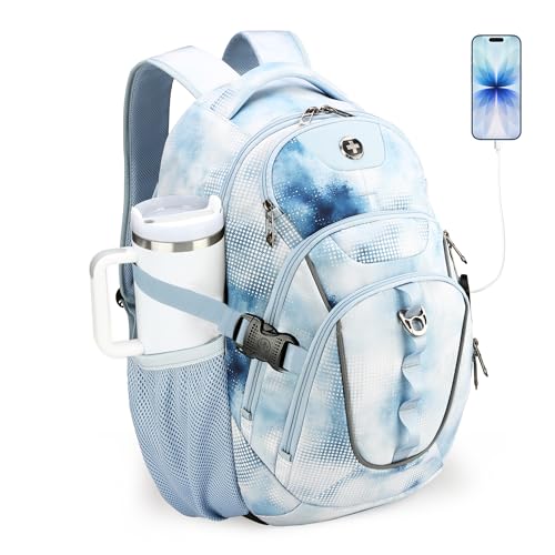 Swissdigital Laptop Backpack SD803