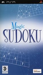 Magic Sudoku