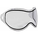 Tippmann Paintball Valor Goggle Thermal Antifog Lens