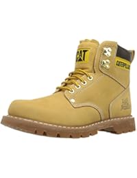 amazon caterpillar shoes