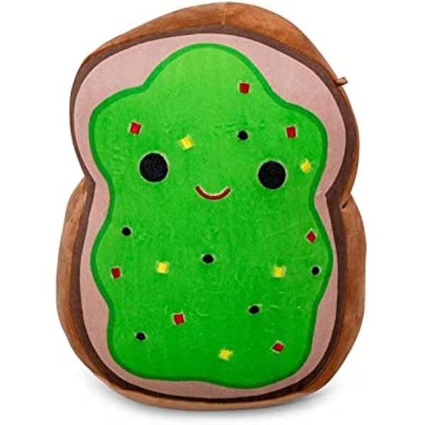 sinclair the squishmallow