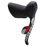 SRAM Red Ergo Dynamic Shifters