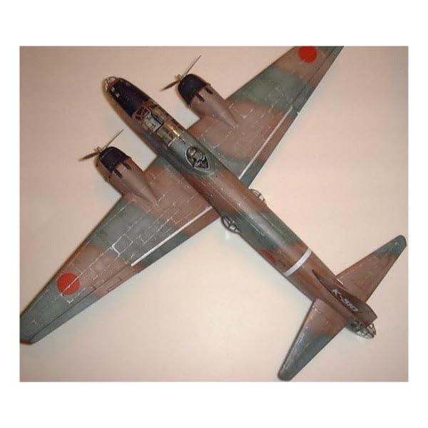TAMIYA Mitsubishi Isshikirikko Type 11 5