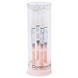OPALESCENCE PF 35% MELON Teeth Whitening Gel , 4 Syringes, EXP 09/2017