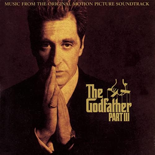 Nino Rota - The Godfather - Amazon.com Music