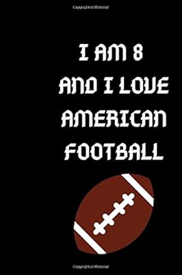 football gifts for 8 year olds