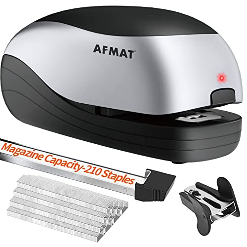 Electric Stapler, Automatic Stapler for Desk, Electric Stapler Desktop