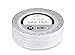 ELITE SELECTION Disposable Plastic Party Plates - 50 Pack 7.5