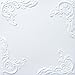 Faux Ceiling Tile - 20x20