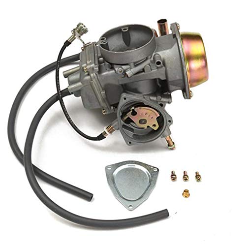 NEW Carburetor Carb FOR Yamaha Grizzly 660 YFM660 2002 2003 2004 2005 2006 2007 2008