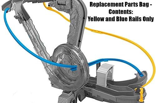 thomas mini track replacement parts