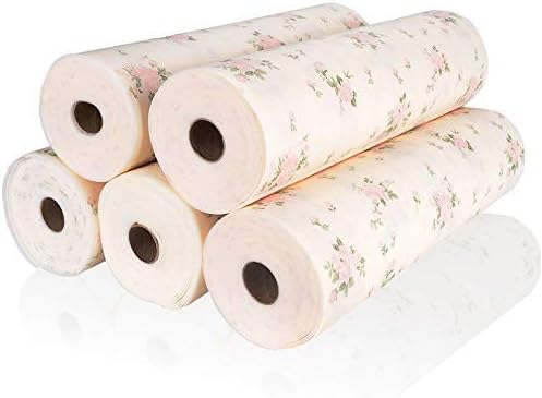 Kuke Küche Schubladenmatte Kühlschrankmatten, Tischset Rutschfeste