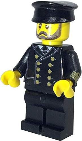 タイタニック号 I.C. Berg 