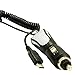 ReadyPlug Car Charger for: QFX BT-46 Bluetooth Speaker (4 Feet, Black)
