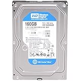 Caviar Blue 160GB Internal Hard Drive