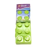 Lego Friends Lego Brick Pencil Case - Green