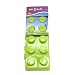 Lego Friends Lego Brick Pencil Case - Green