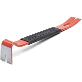 Crescent 15" Flat Pry Bar with Grip - FB15-06