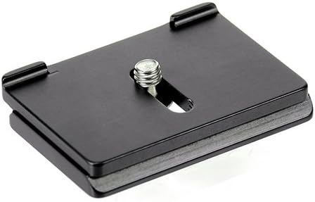 Acratech Quick Release Plate for Nikon D850 Camera