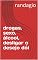 Livro drogas, sexo, álcool,  desligar o desejo  dói