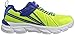 Skechers Kids Advance Hyperloop Velcro Strap Athletic Sneaker (Little Kid)